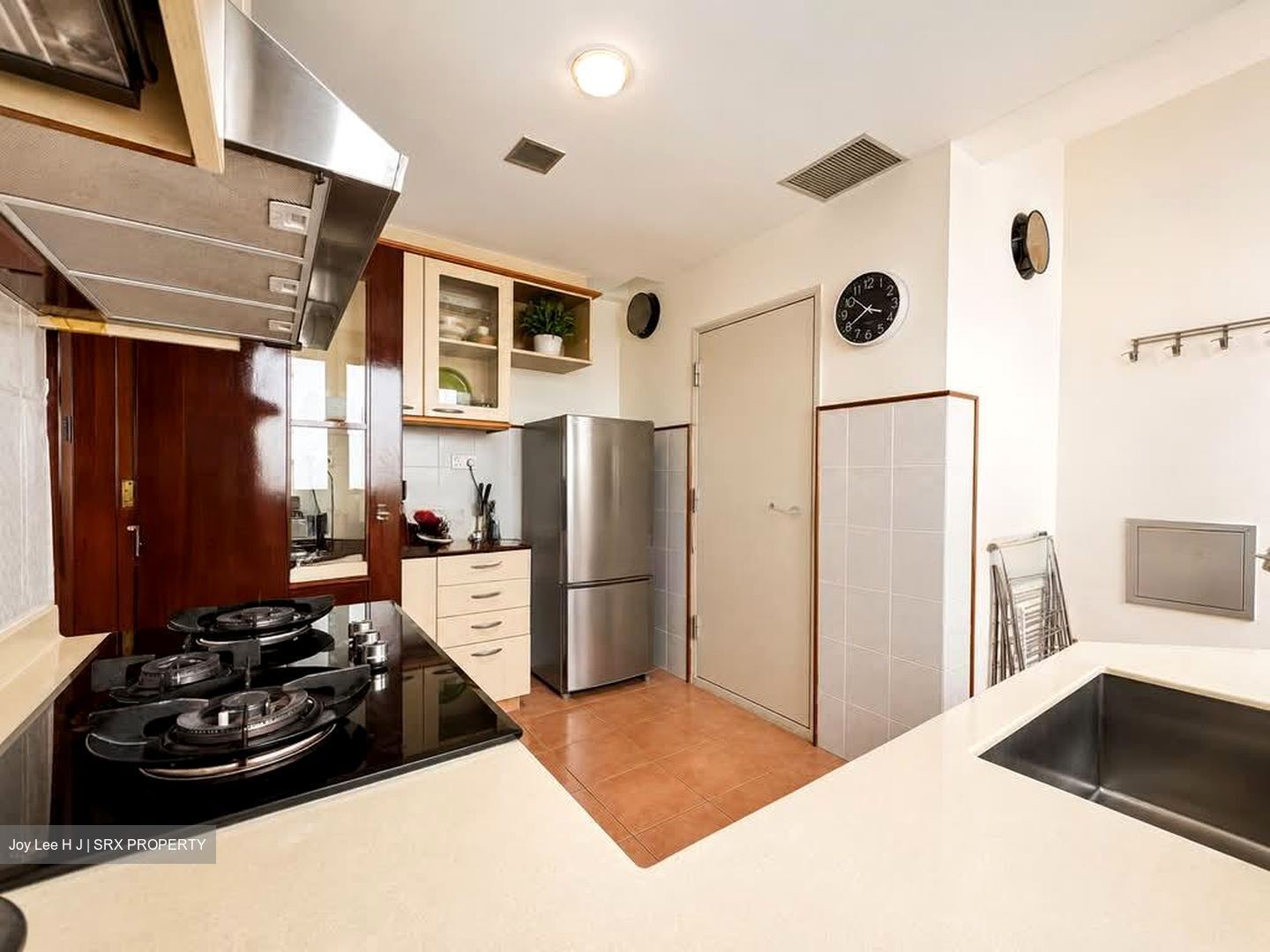 Euphony Gardens (D27), Condominium #599955761